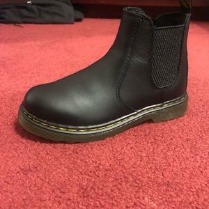 Dr.Martens size 11 black boots